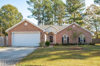 4670 La Pointe, Evans, GA 30809