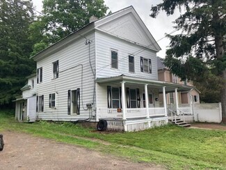 Unlisted Address