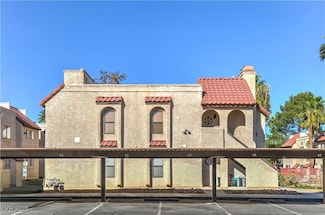 1751 E Reno Ave Unit 109, Las Vegas, NV 89119