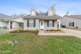 209 Elsinore Cir, Lafayette, LA 70508