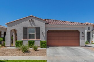 2928 E Fraktur Rd, Phoenix, AZ 85040