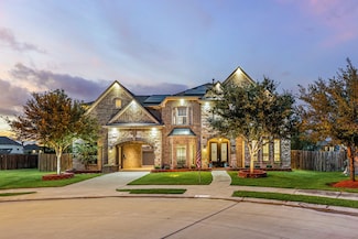 1207 Speedwell Ct, Katy, TX 77494