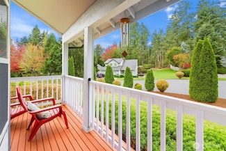 6615 65th Ave NW, Gig Harbor, WA 98335