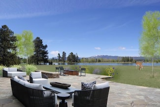 105 River Ranch Rd Unit 24, McCall, ID 83638