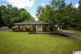 1505 Scott Dr, Florence, SC 29505