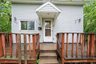 318 S Austin Ave, Litchfield, MN 55355