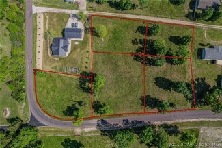 Lot 23 Oaktop Rd, Osage Township, MO 65037