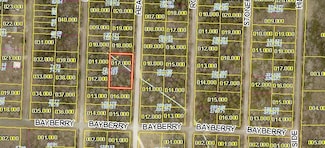 Lot Turkey Mountain Estates #2 4th, Shell Knob, MO 65747