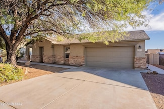 4985 W Paseo Don Carlos, Tucson, AZ 85757