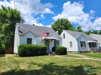 3313 Sherbrooke Rd, Toledo, OH 43606