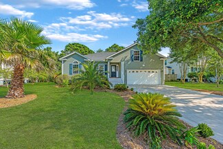 1033 Clearspring Dr, Charleston, SC 29412