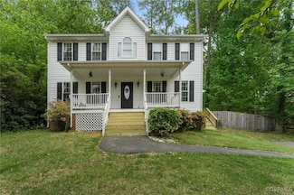 2501 Brookforest Rd, Midlothian, VA 23112