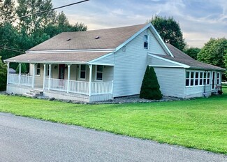 6427 Old Route 422, New Castle, PA 16101