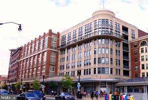 1390 Kenyon St NW Unit 327, Washington, DC 20010