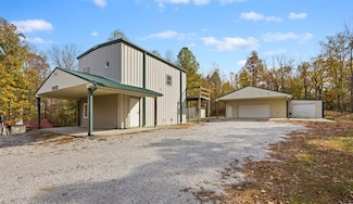 3432 Threlkel Ferry Rd, Bowling Green, KY 42101