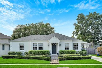 107 Melody Dr, Metairie, LA 70001