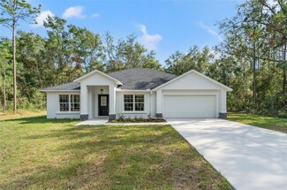 13366 Canada Goose Rd, Weeki Wachee, FL 34614