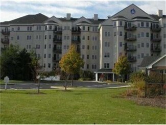 10 Seaport Dr Unit 2607, Quincy, MA 02171