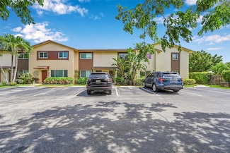 6627 Winfield Blvd Unit 109C, Margate, FL 33063