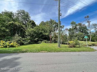 0 W Courtright St, Courtdale, PA 18704