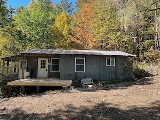 2523 Bent Hill Rd, Randolph, VT 05060
