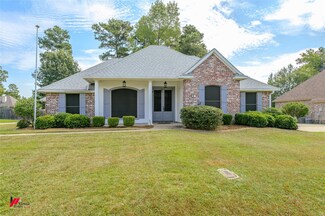 1833 Sparrow Ridge, Haughton, LA 71037