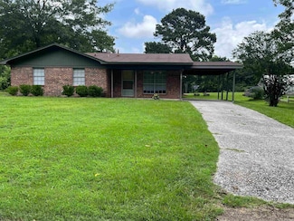 604 Lawrence St, Washington, AR 71862