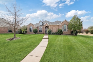 1801 Rim Rock Trail, Mansfield, TX 76063