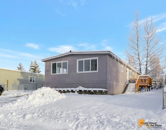267 Loop Unit 267, Anchorage, AK 99507