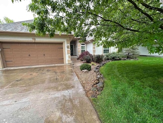 1412 Northglen St, McPherson, KS 67460