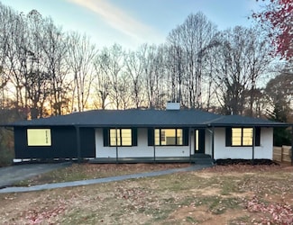 3929 Moorman Dr, Lynchburg, VA 24501
