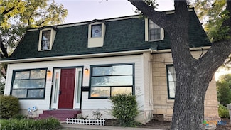 400 S Main St, Belton, TX 76513