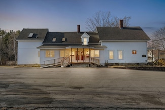 287 E Main St, Dover Foxcroft, ME 04426