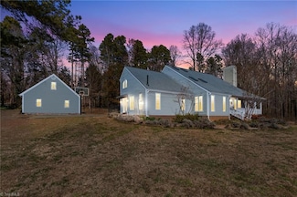 9204 N Nc Highway 109, Winston Salem, NC 27107