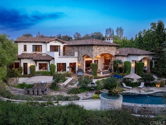 18414 Calle la Serra, Rancho Santa Fe, CA 92091