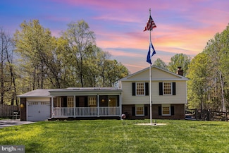 13840 Calico Ln, Manassas, VA 20112