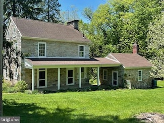 1541 Montgomery St, Reading, PA 19601