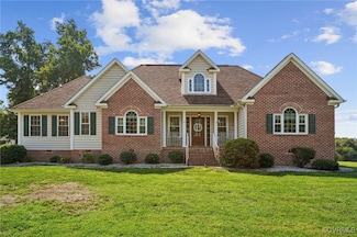 3031 Talleywood Ln, Chester, VA 23831
