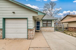 3210 W 10th St N, Wichita, KS 67203