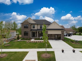 17447 Megan Dr, Macomb, MI 48042