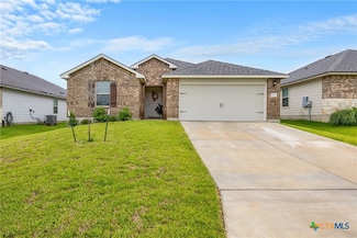 8919 Cantera Ridge Rd, Temple, TX 76502