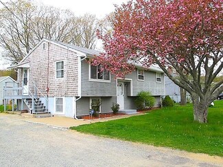 147 Heritage Cir, Teaticket, MA 02536