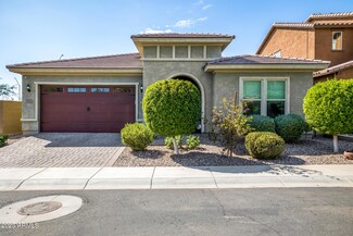 27110 N 18th Ln, Phoenix, AZ 85085