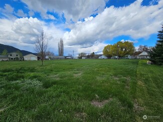 11 xx W King (Lot A) St, Chewelah, WA 99109