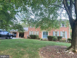 15117 Peachstone Dr, Silver Spring, MD 20905