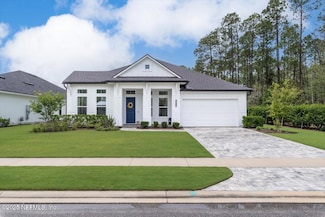 121 Palm Crest Dr, Ponte Vedra Beach, FL 32081