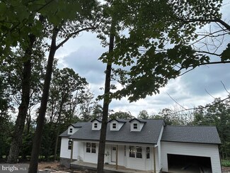 207 Otter Trail, Winchester, VA 22602