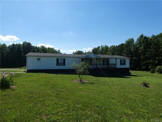 517 Doyles Lake Rd, Emporia, VA 23847