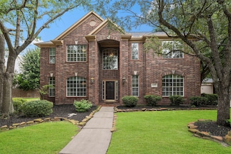 8511 Parmer Ct, Houston, TX 77064