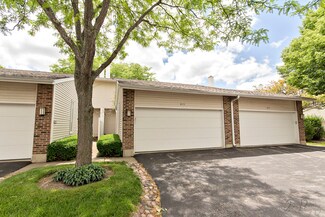 15023 Martin Ln Unit 613, Deerfield, IL 60015